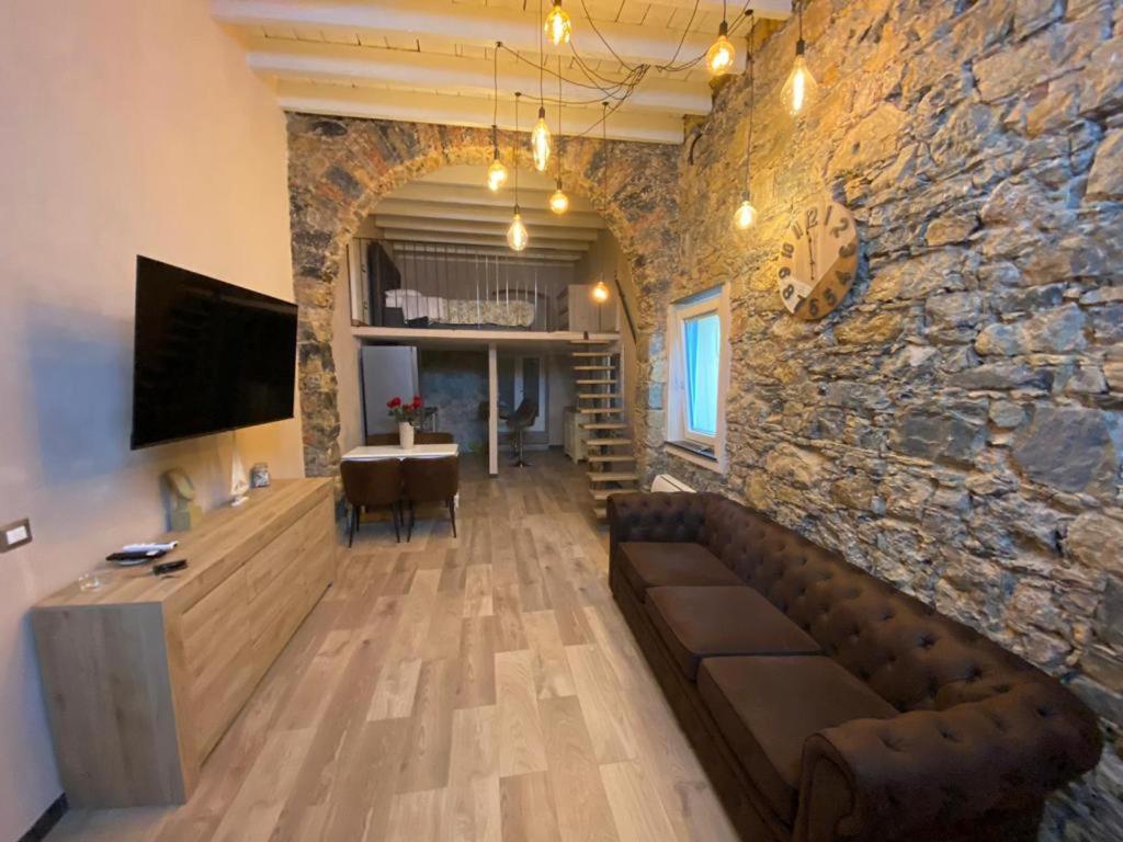 Incanto Apartment La Spezia Exterior foto