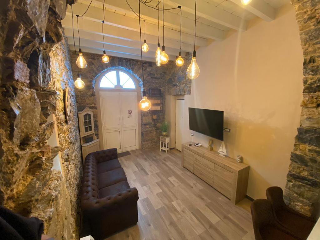 Incanto Apartment La Spezia Exterior foto